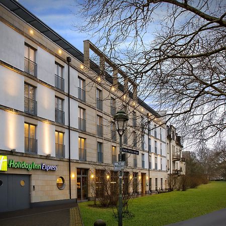 Holiday Inn Express Baden-Baden, An Ihg Hotel Εξωτερικό φωτογραφία
