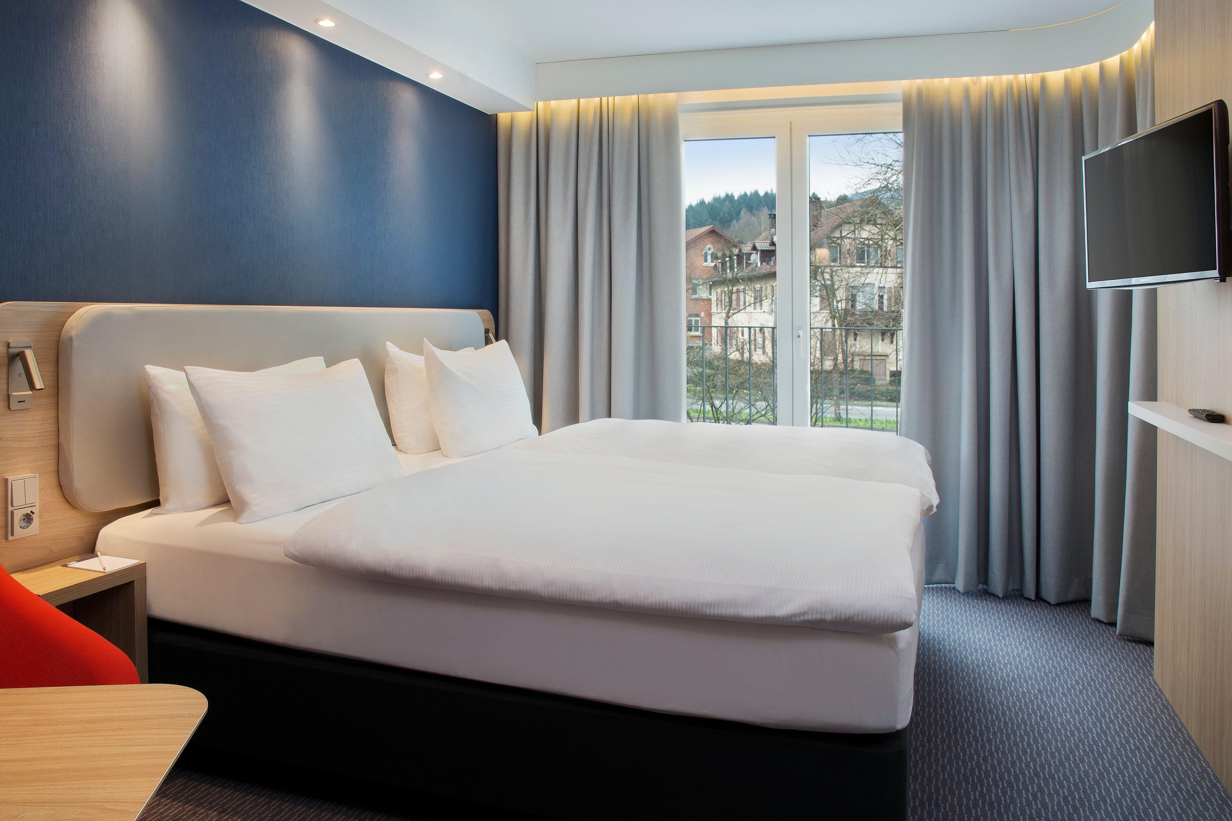 Holiday Inn Express Baden-Baden, An Ihg Hotel Εξωτερικό φωτογραφία